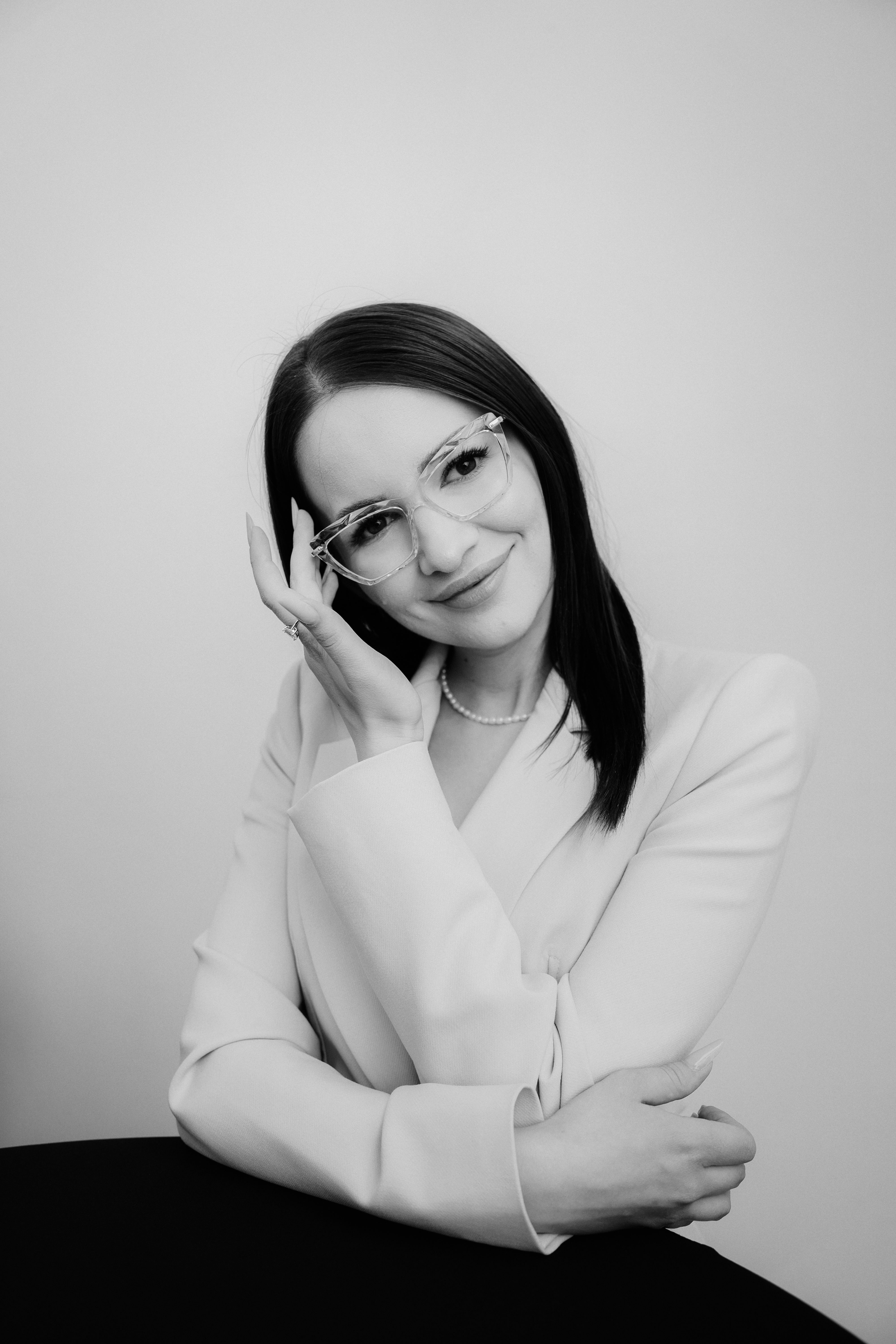 Melisa Panda – Nail Trainer