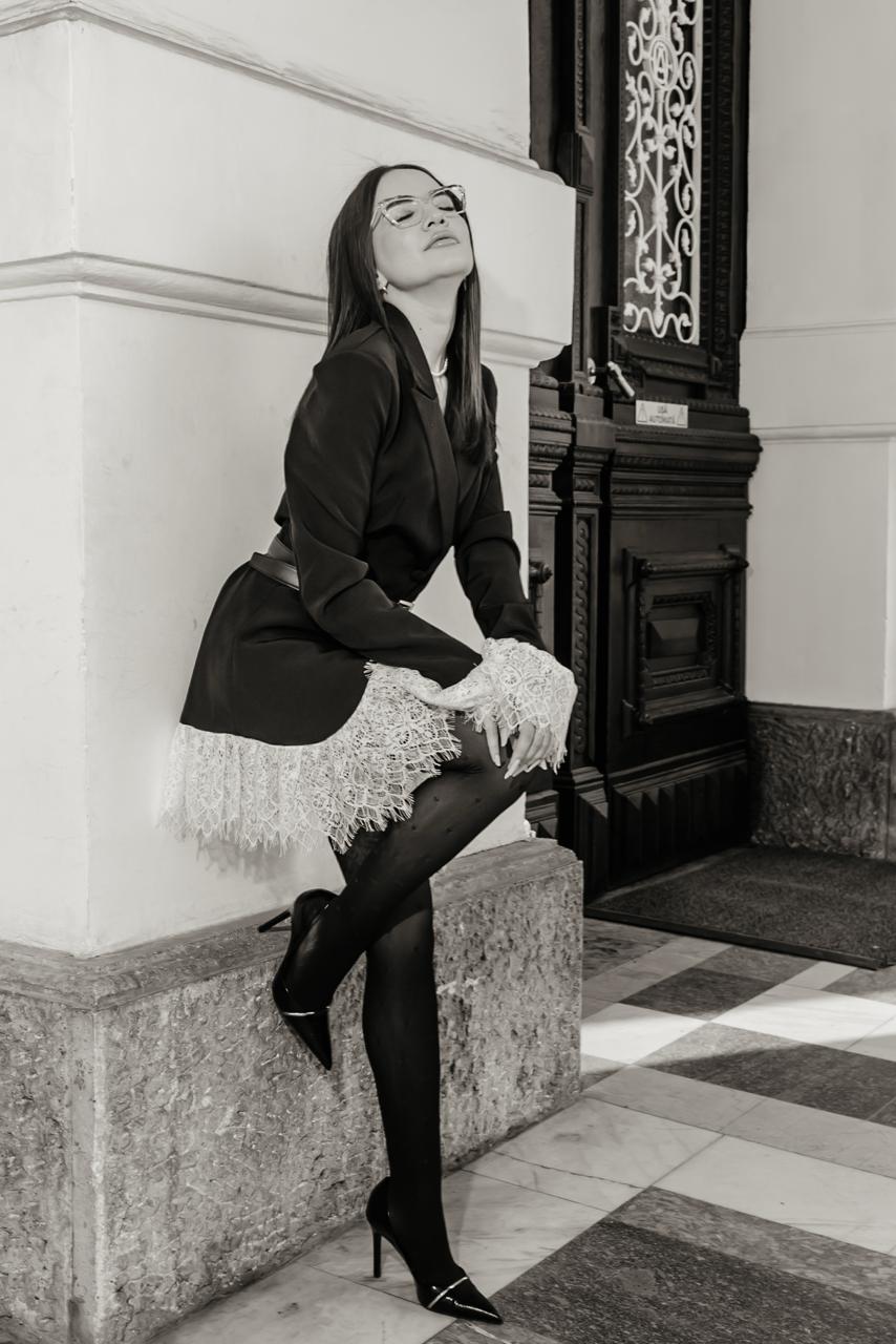 Melisa Panda